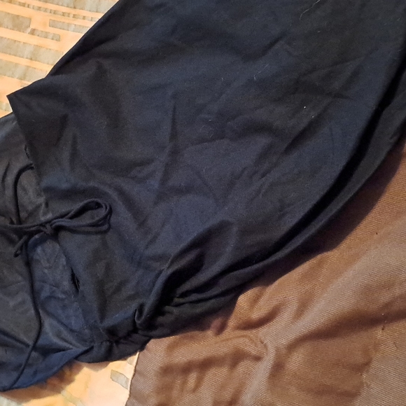 Showpo Lioness Black Dress - Picture 3 of 4